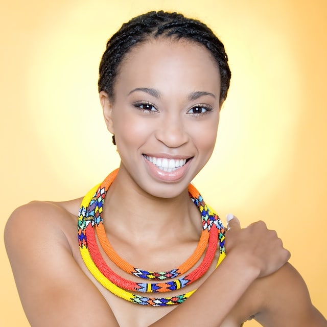 Nondumiso Tembe image