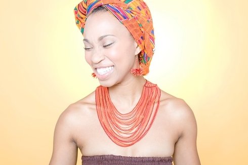 Nondumiso Tembe