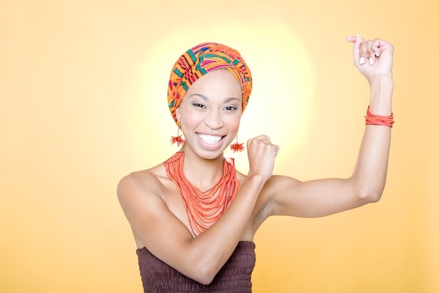 Nondumiso Tembe