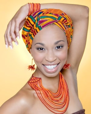 Nondumiso Tembe