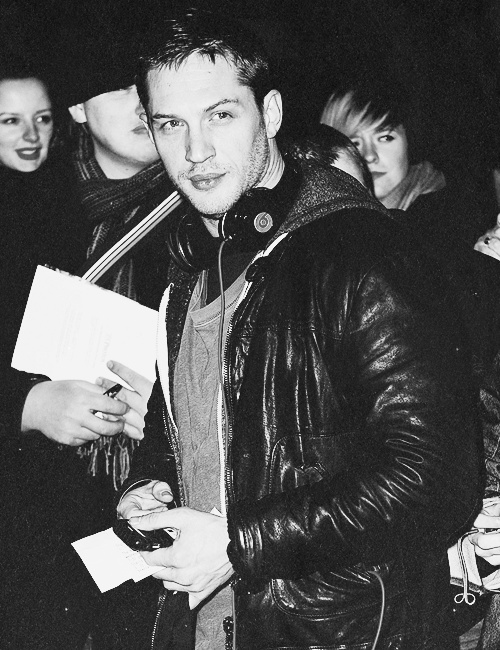 Tom Hardy Picture 