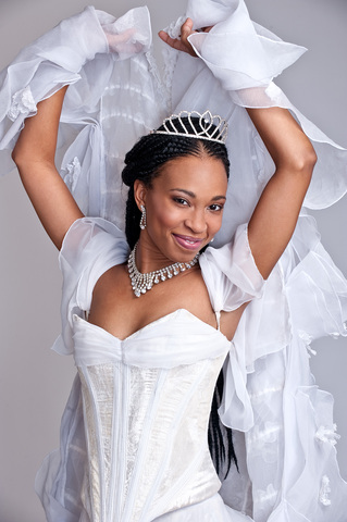 Nondumiso Tembe