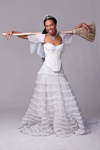 Nondumiso Tembe