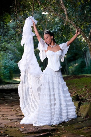 Nondumiso Tembe