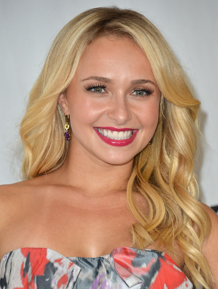 Hayden Panettiere