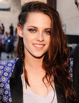 Kristen Stewart