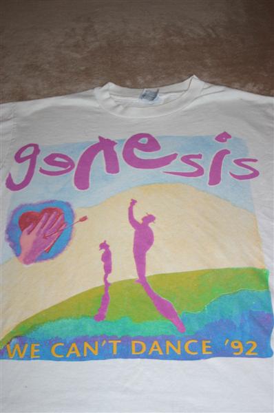 Genesis