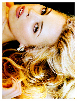 Melissa George Melissa George