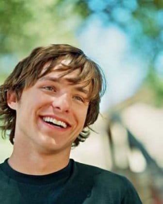 Marshall Allman