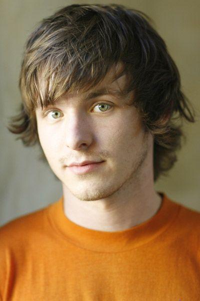 Marshall Allman