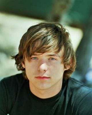 Marshall Allman