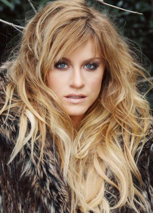 Brit Morgan