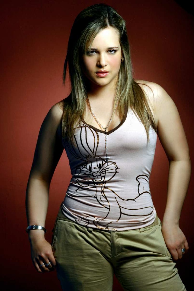 Maria Teresa Barreto