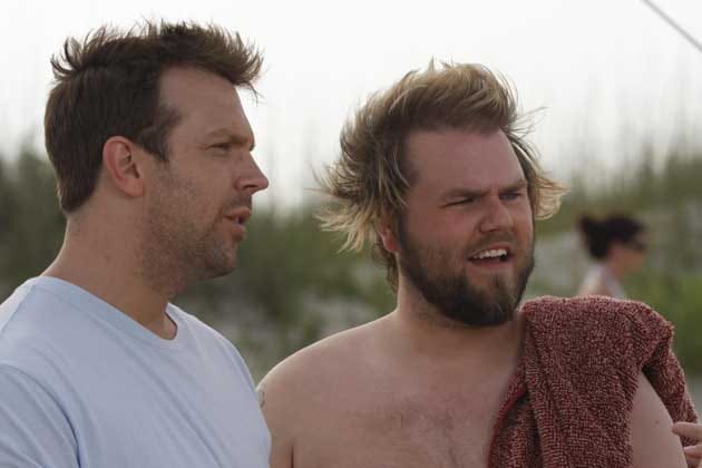 Tyler Labine