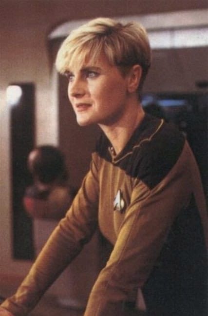 Denise Crosby