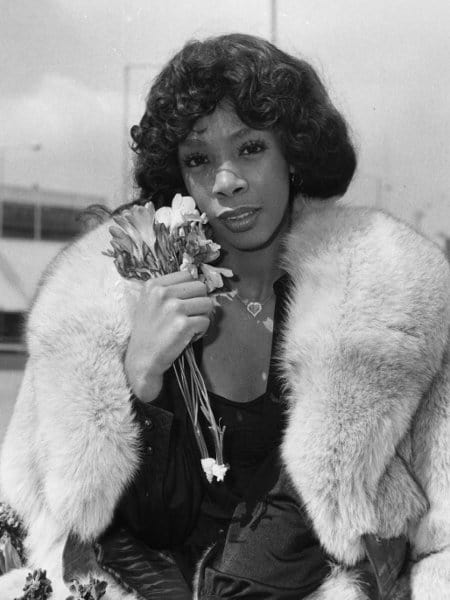 Donna Summer