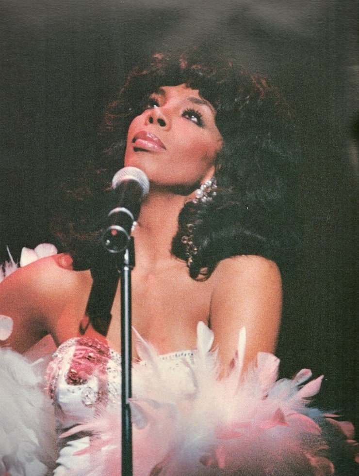 Donna Summer