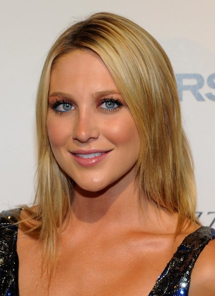 Stephanie Pratt