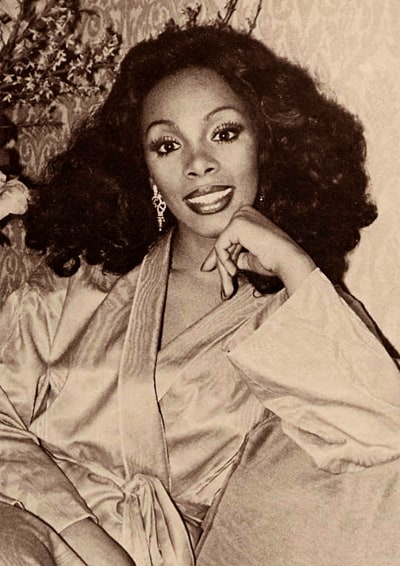 Donna Summer