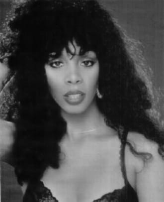 Donna Summer