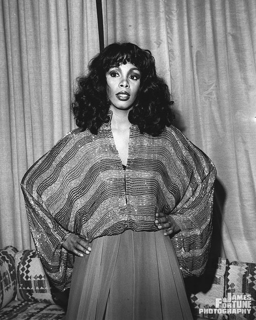 Donna Summer