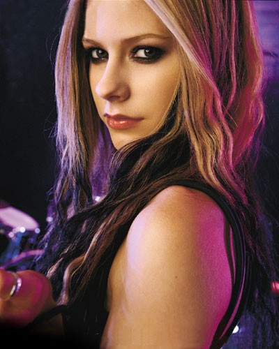 Avril Lavigne