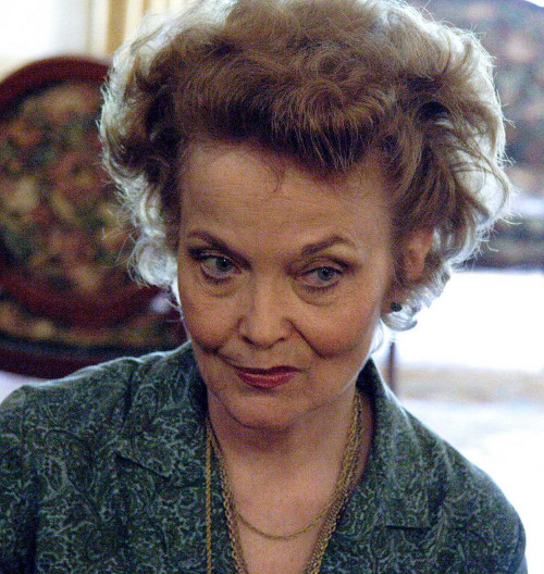 Grace Zabriskie Grace Zabriskie