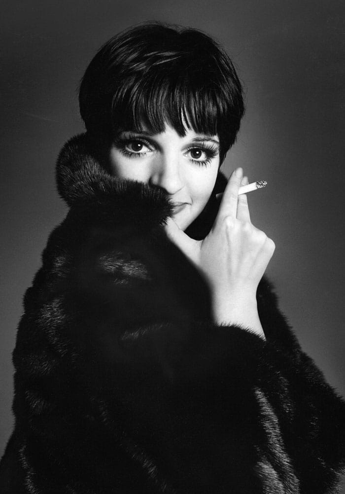 Liza Minnelli Liza Minnelli