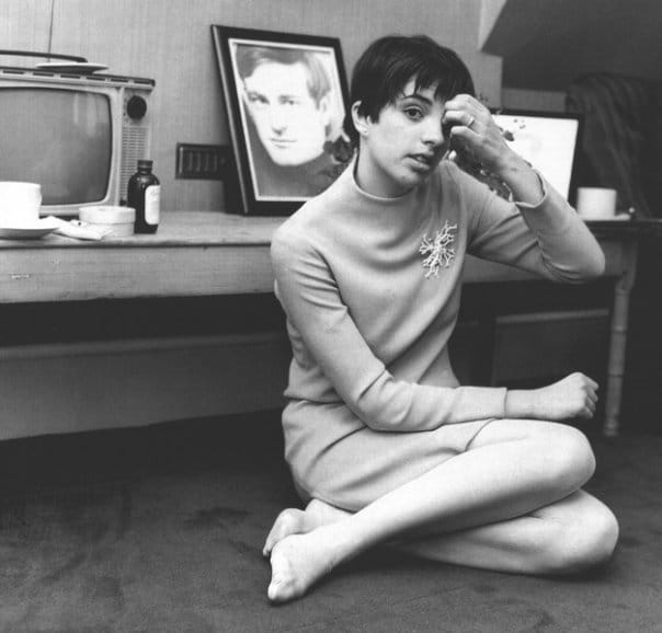 Liza Minnelli Liza Minnelli