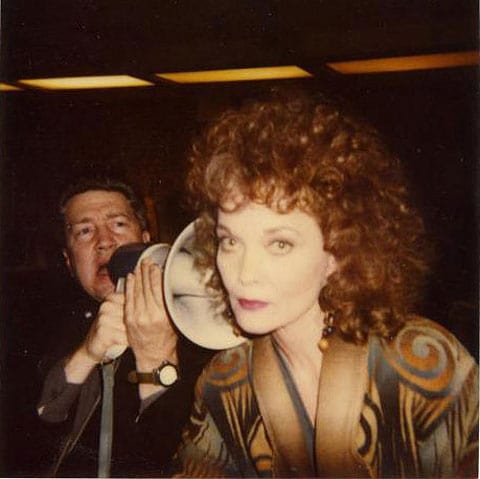 Grace Zabriskie