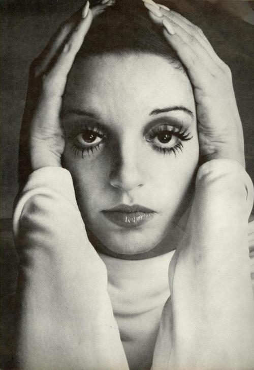 Liza Minnelli