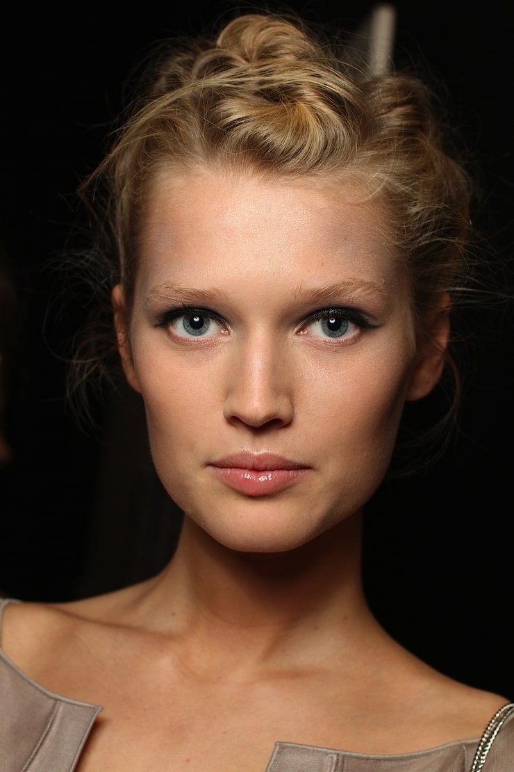 Toni Garrn