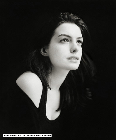 Anne Hathaway