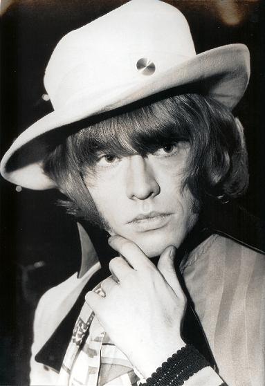 Brian Jones Brian Jones