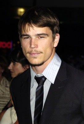 Josh Hartnett