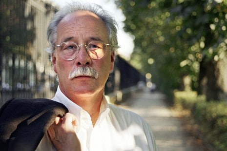 W.G. Sebald