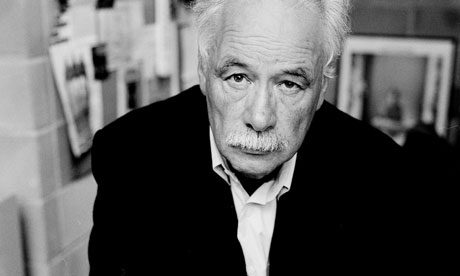 W.G. Sebald