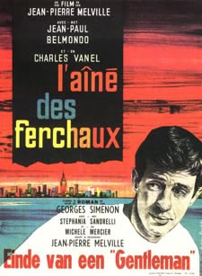 L'aîné des Ferchaux