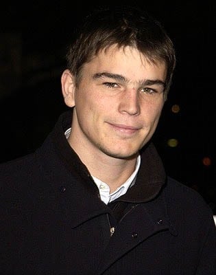 Josh Hartnett