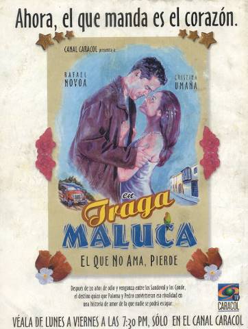 Traga Maluca