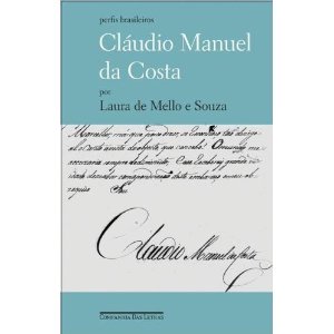 Claudio Manuel da Costa: O Letrado Dividido (Em Portugues do Brasil)
