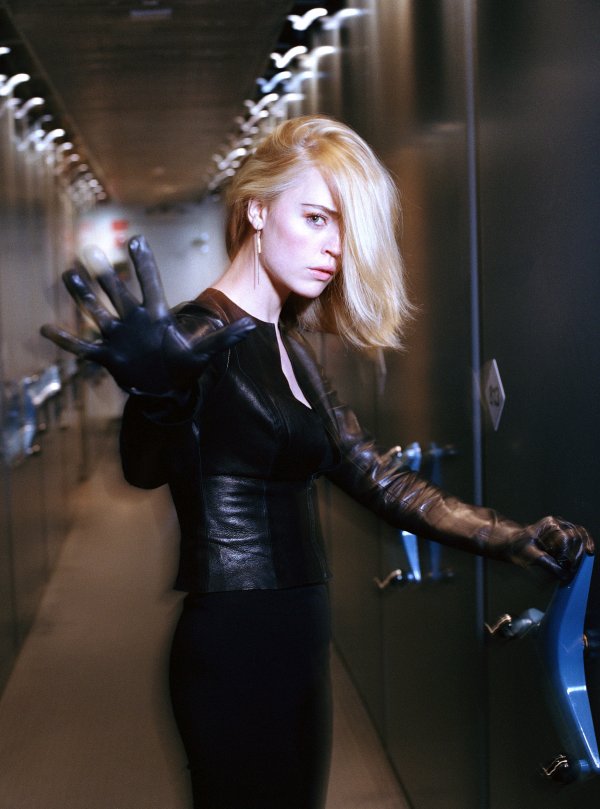 Melissa George Melissa George