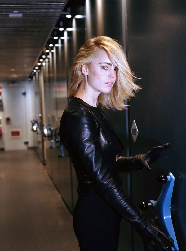 Melissa George Melissa George
