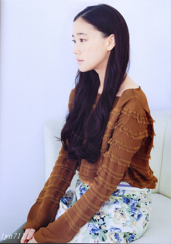 Yû Aoi Yû Aoi