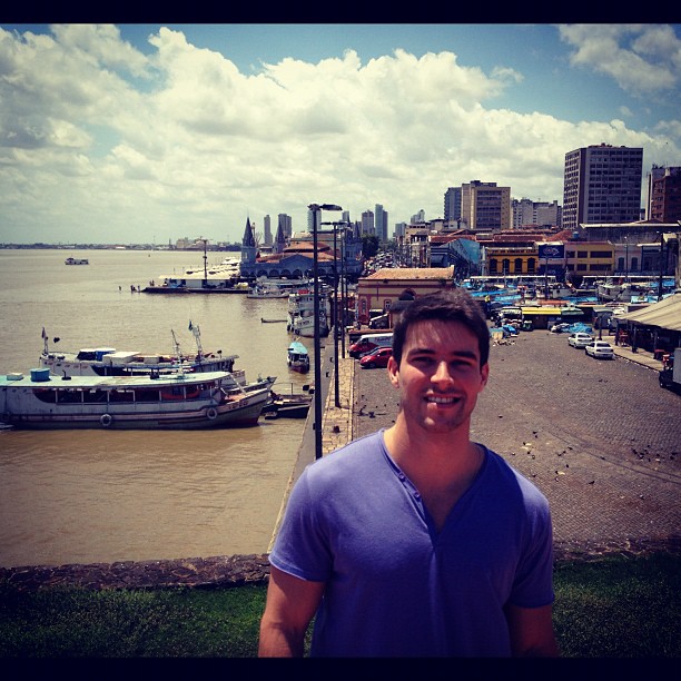 Bernardo Velasco