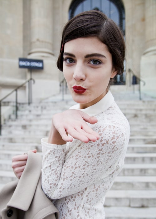 Katryn Kruger Katryn Kruger