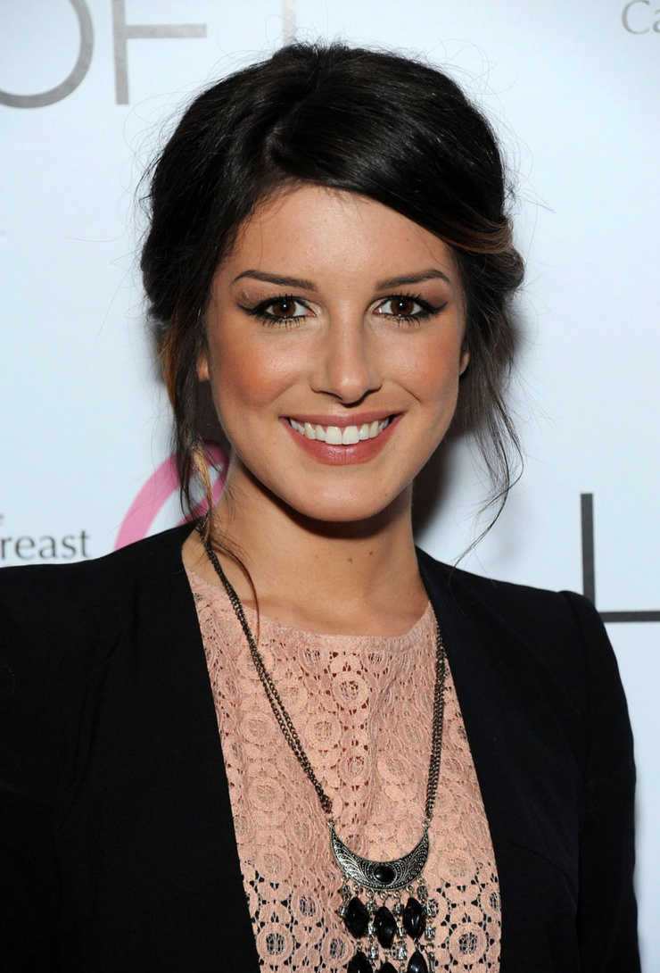 Shenae Grimes Shenae Grimes