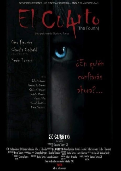 El cuarto