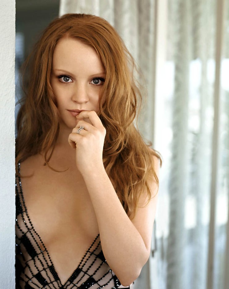 Lauren Ambrose