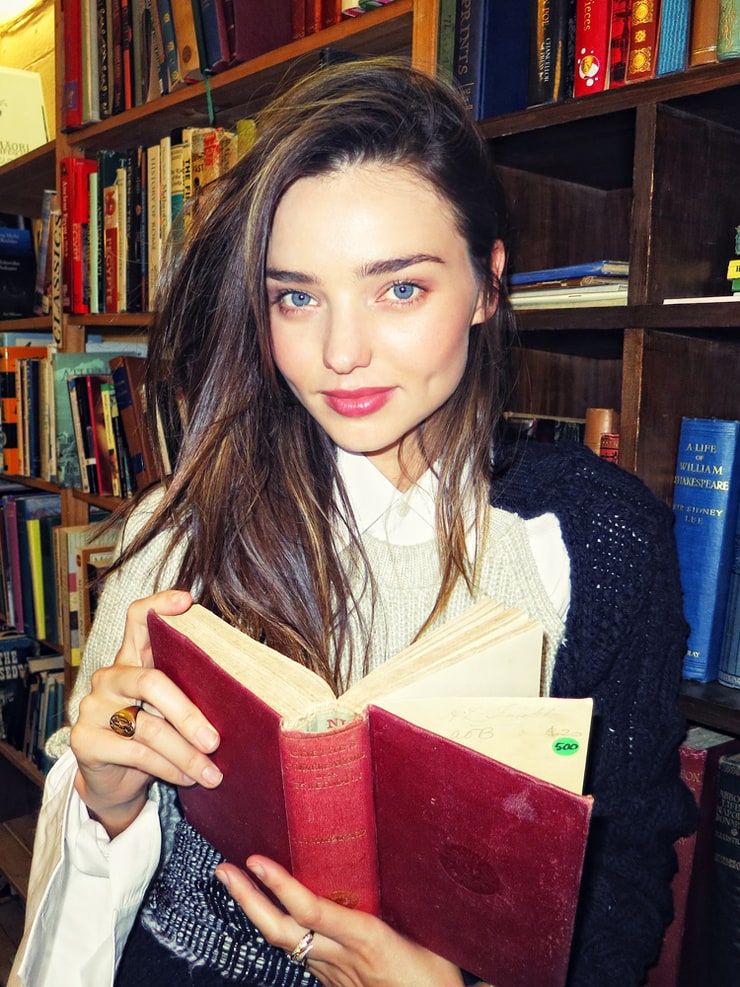 Miranda Kerr Miranda Kerr